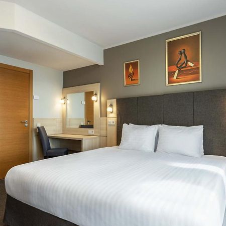 Wellton Riga Hotel & Spa Exterior photo